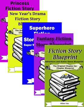 fiction story blueprints2